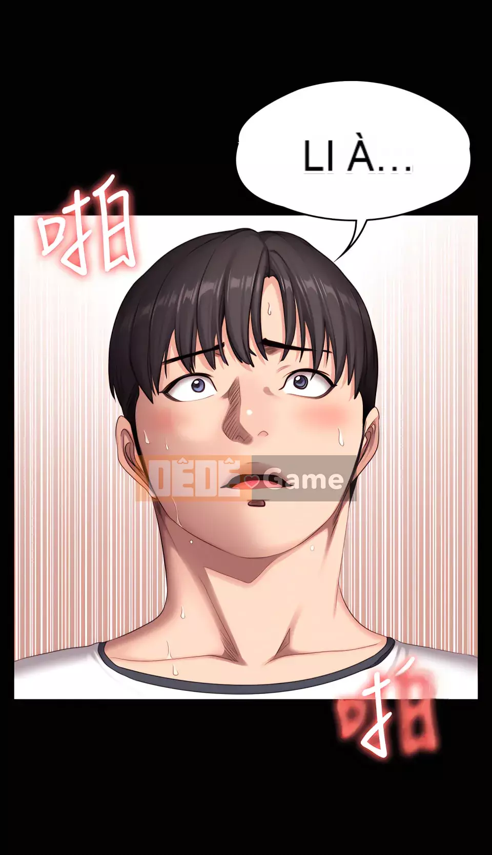 Huấn luyện viên thể hình Chương 1-104