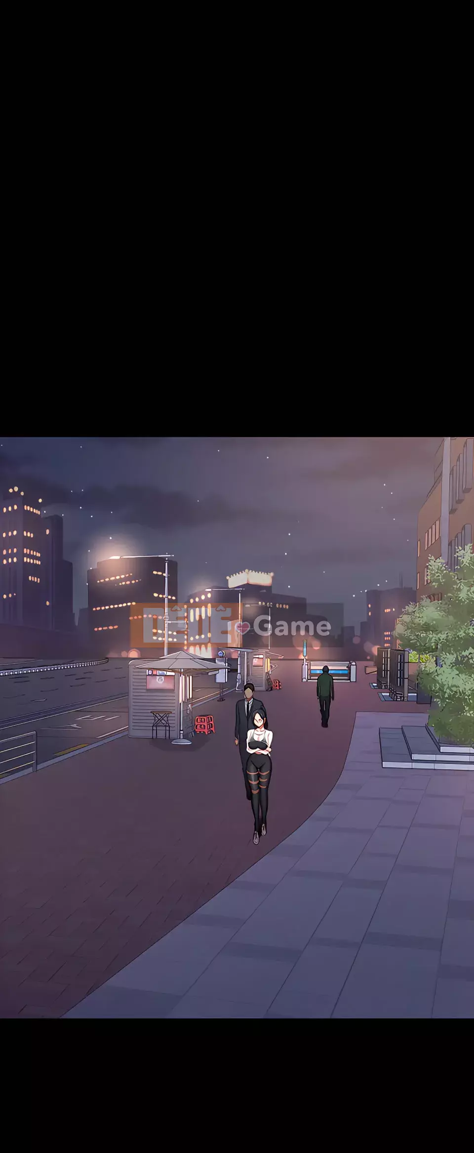 Huấn luyện viên thể hình Chương 1-104