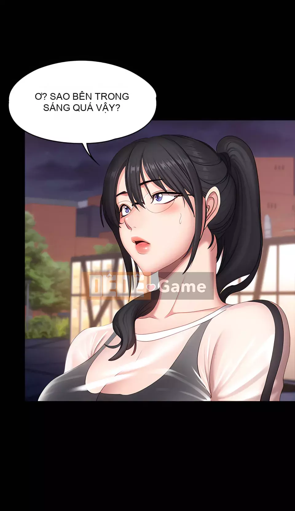 Huấn luyện viên thể hình Chương 1-104