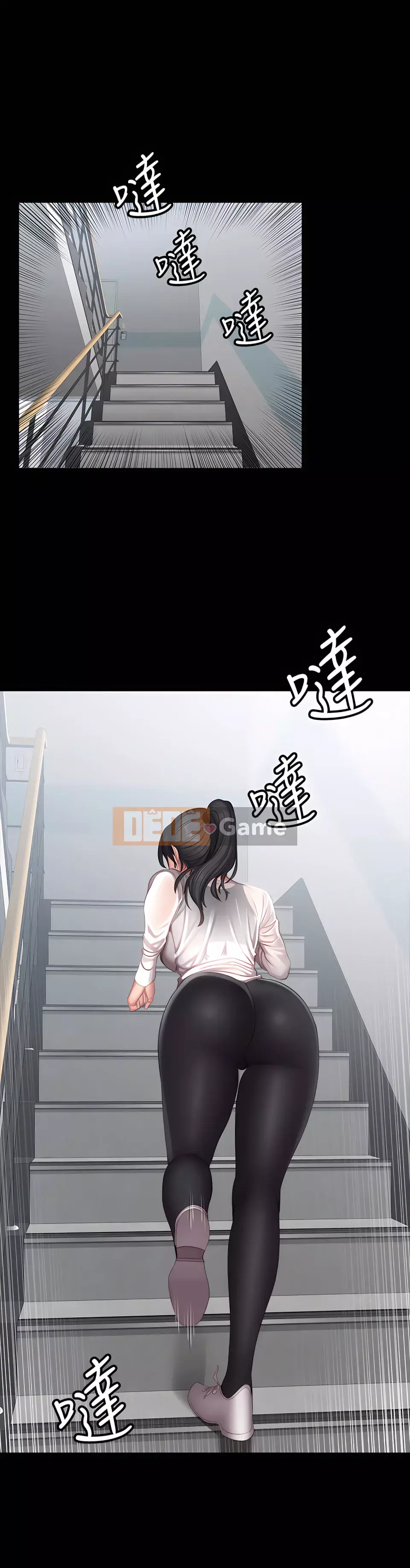 Huấn luyện viên thể hình Chương 1-104