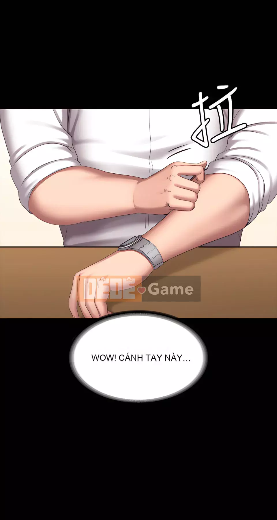 Huấn luyện viên thể hình Chương 1-104