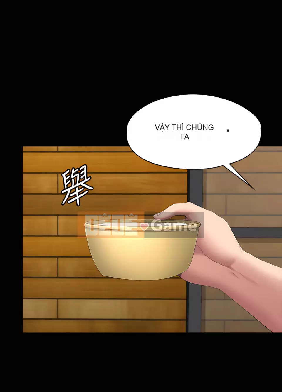 Huấn luyện viên thể hình Chương 1-104