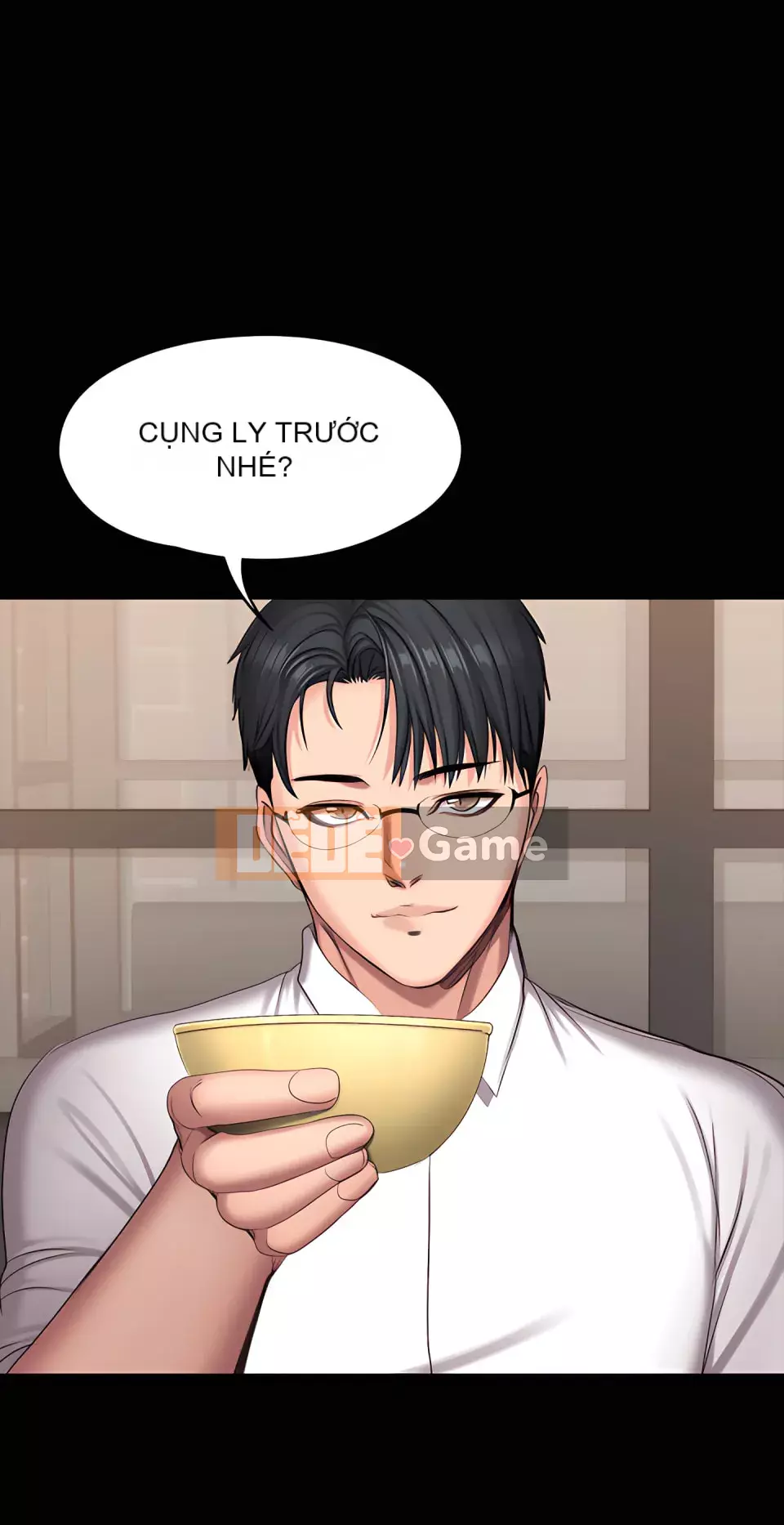 Huấn luyện viên thể hình Chương 1-104