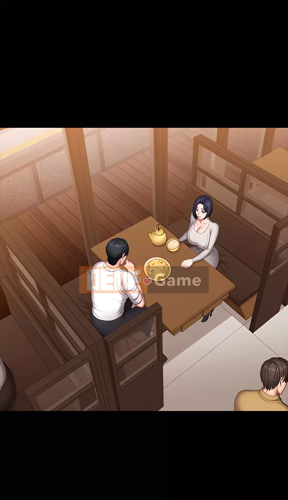 Huấn luyện viên thể hình Chương 1-104