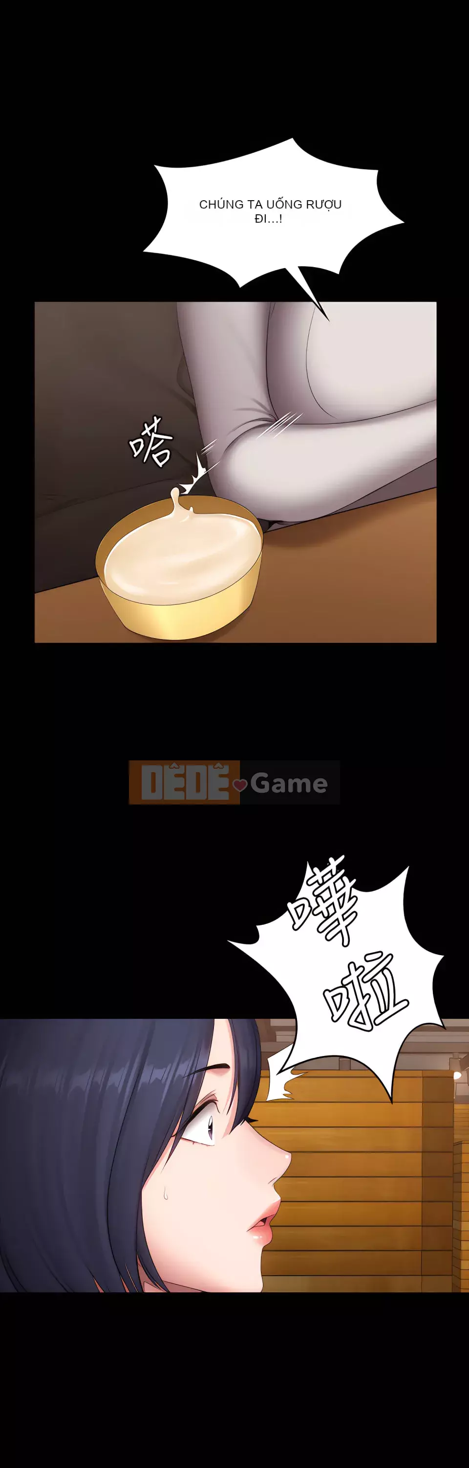 Huấn luyện viên thể hình Chương 1-104