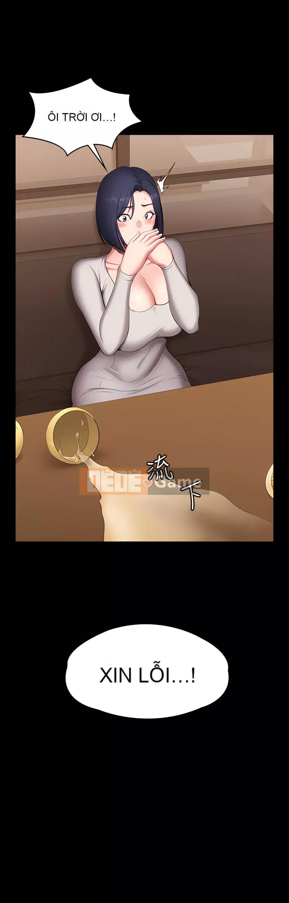 Huấn luyện viên thể hình Chương 1-104