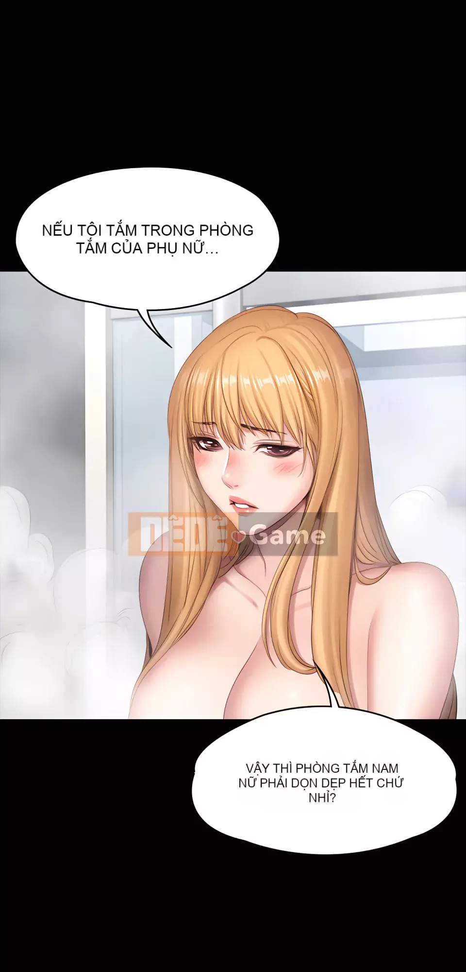 Huấn luyện viên thể hình Chương 1-104