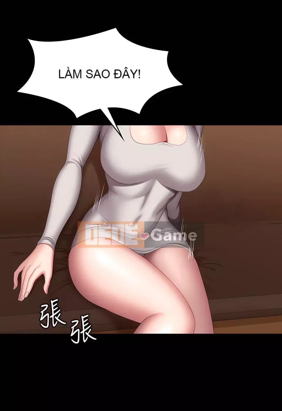 Huấn luyện viên thể hình Chương 1-104