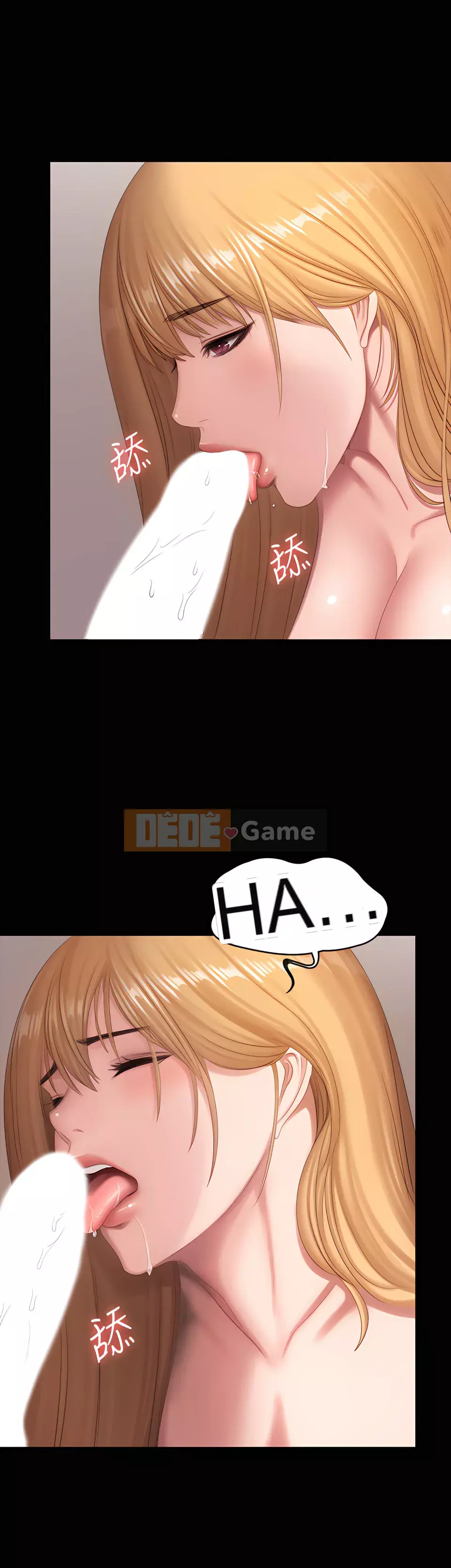 Huấn luyện viên thể hình Chương 1-104