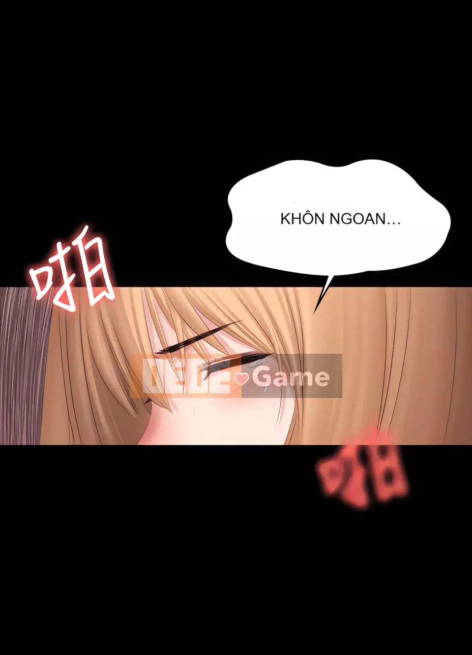 Huấn luyện viên thể hình Chương 1-104