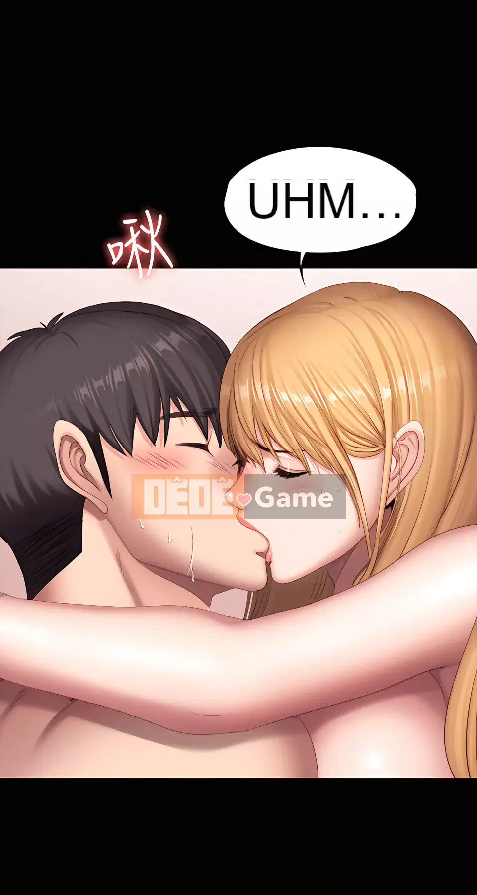 Huấn luyện viên thể hình Chương 1-104