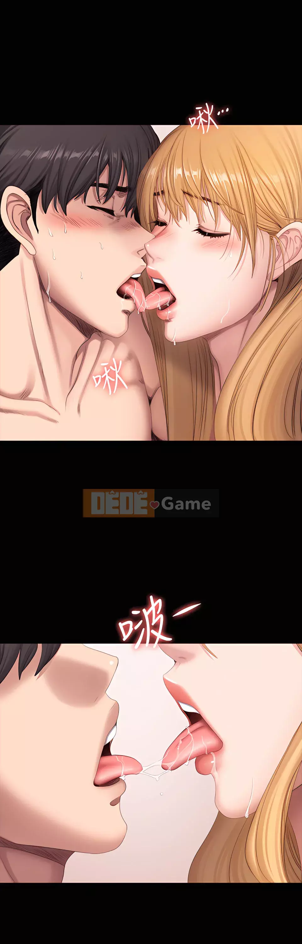 Huấn luyện viên thể hình Chương 1-104