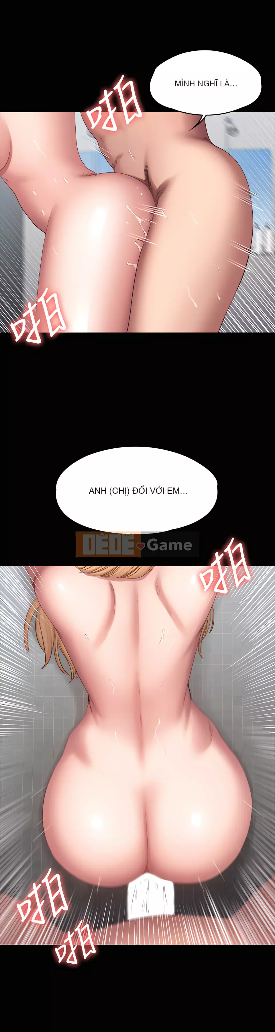 Huấn luyện viên thể hình Chương 1-104