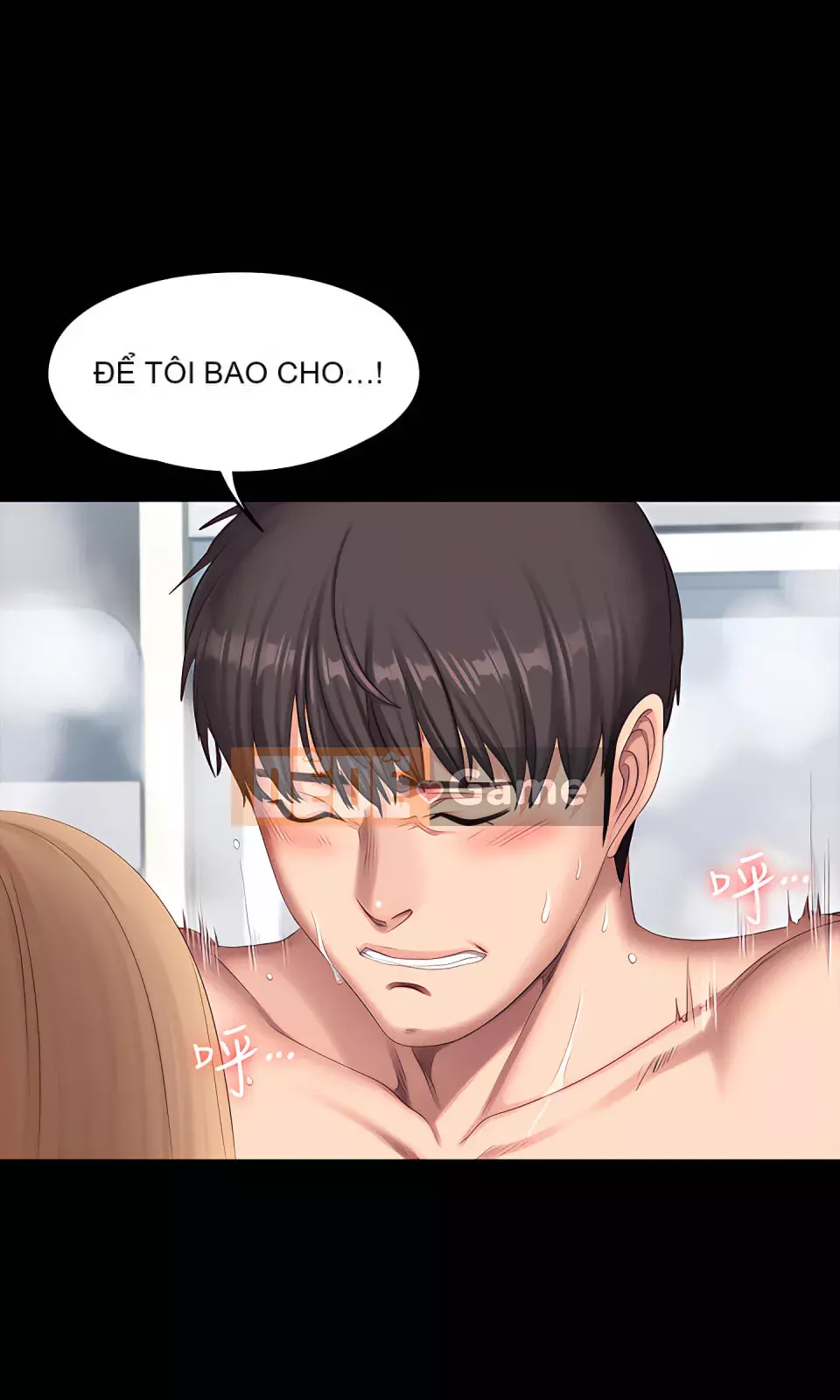 Huấn luyện viên thể hình Chương 1-104