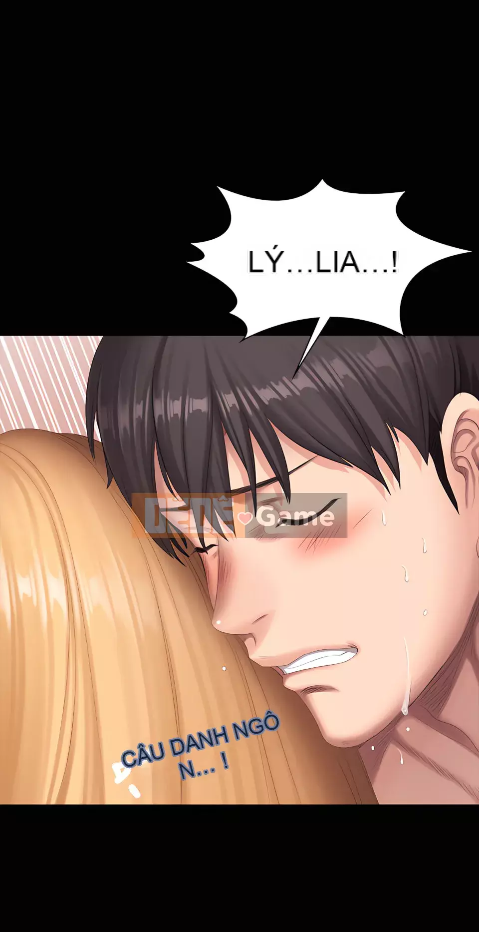 Huấn luyện viên thể hình Chương 1-104