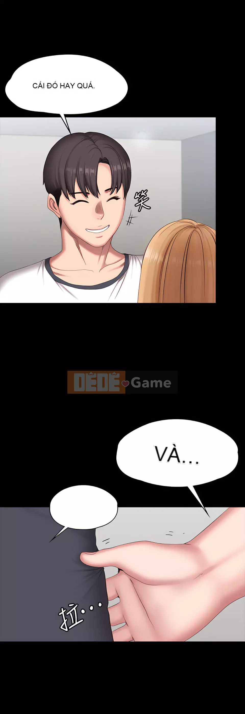 Huấn luyện viên thể hình Chương 1-104