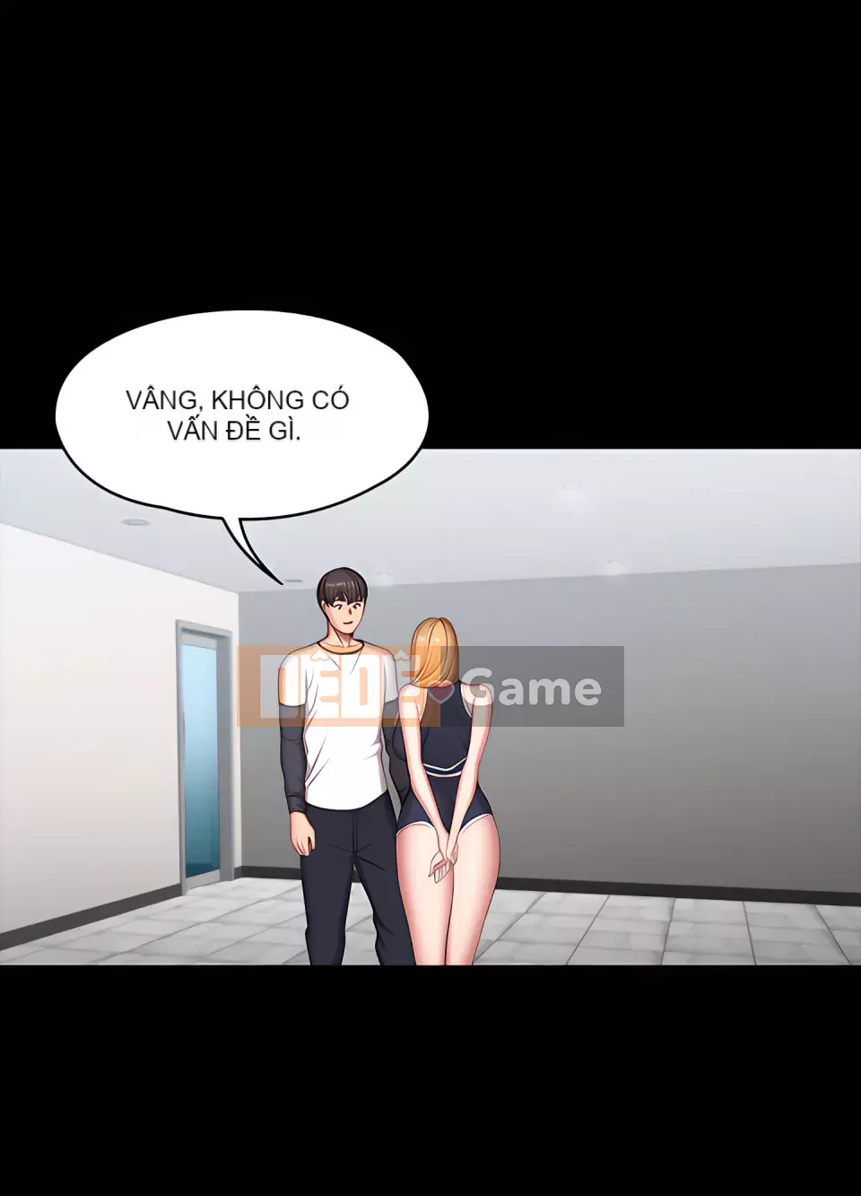 Huấn luyện viên thể hình Chương 1-104