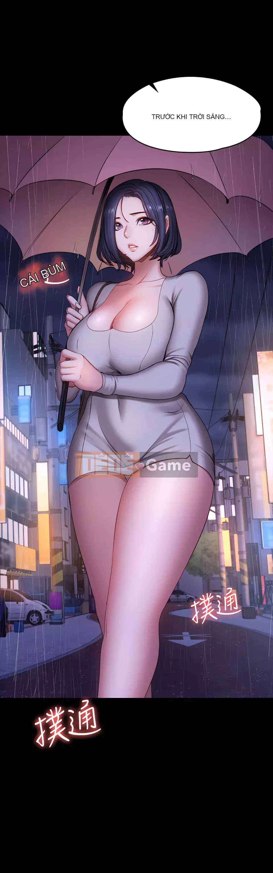 Huấn luyện viên thể hình Chương 1-104