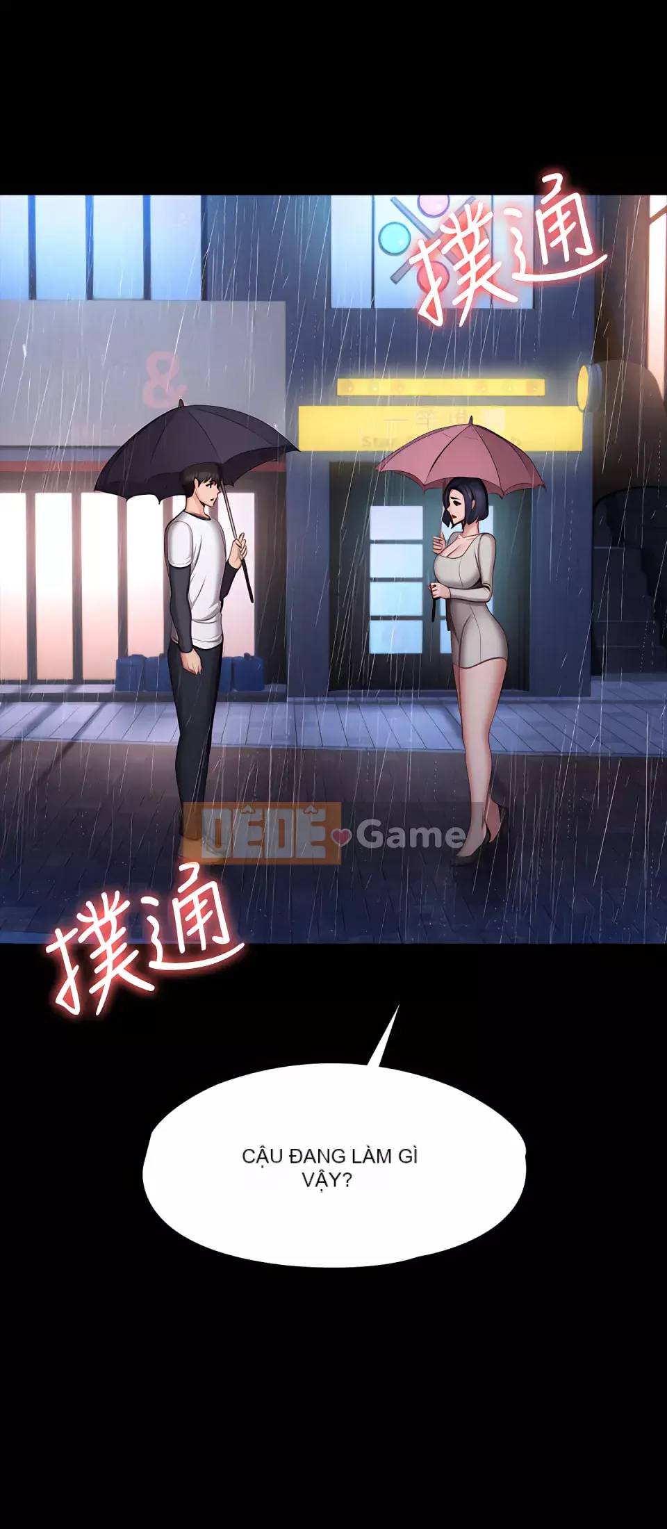 Huấn luyện viên thể hình Chương 1-104