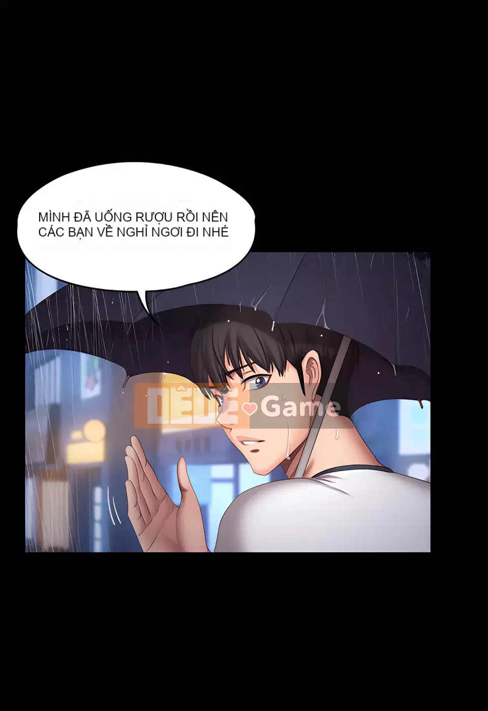 Huấn luyện viên thể hình Chương 1-104