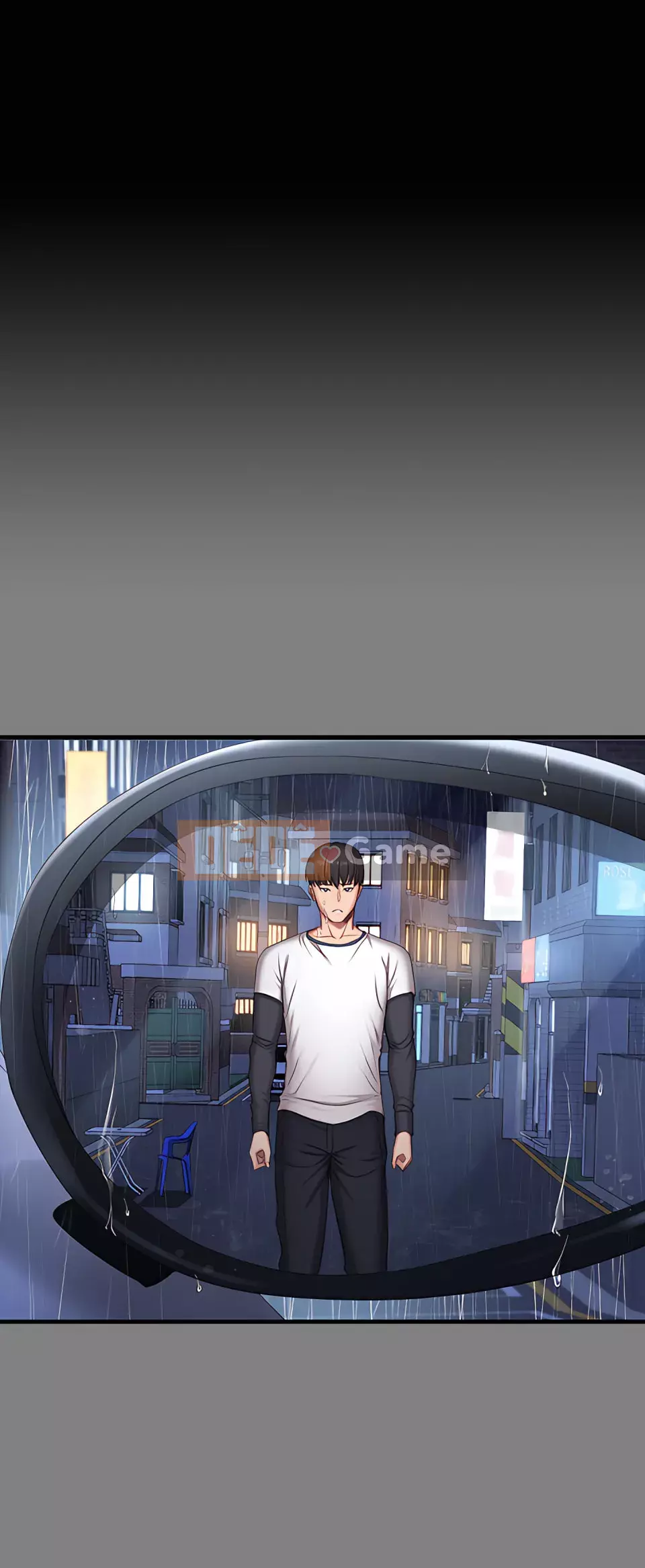 Huấn luyện viên thể hình Chương 1-104