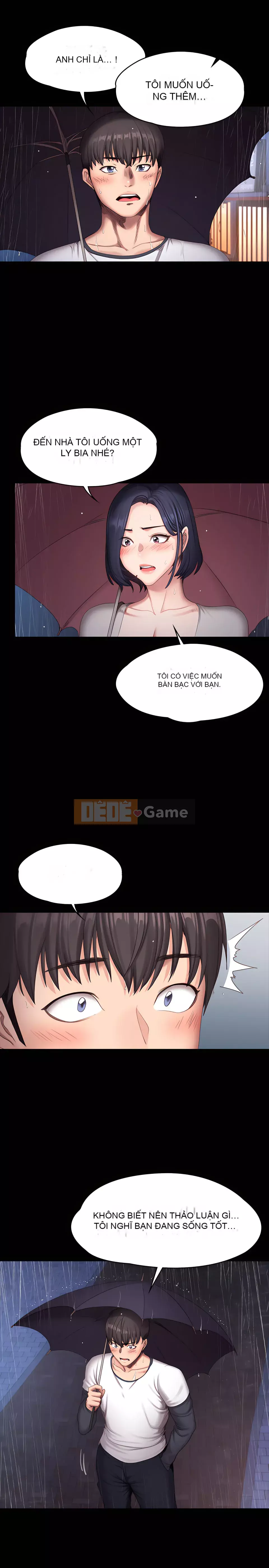 Huấn luyện viên thể hình Chương 1-104