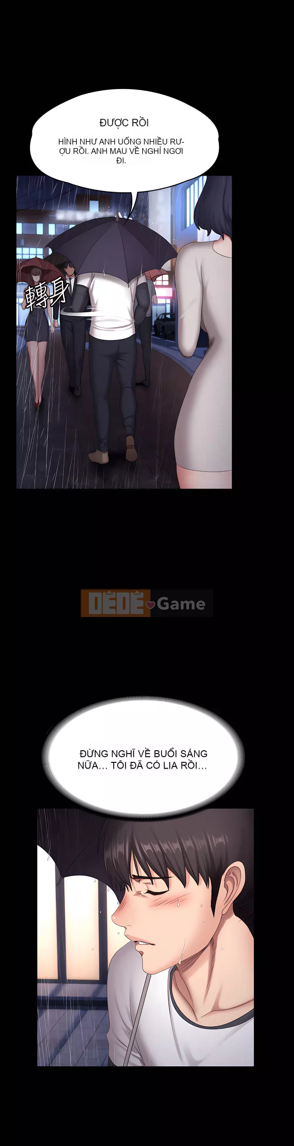 Huấn luyện viên thể hình Chương 1-104