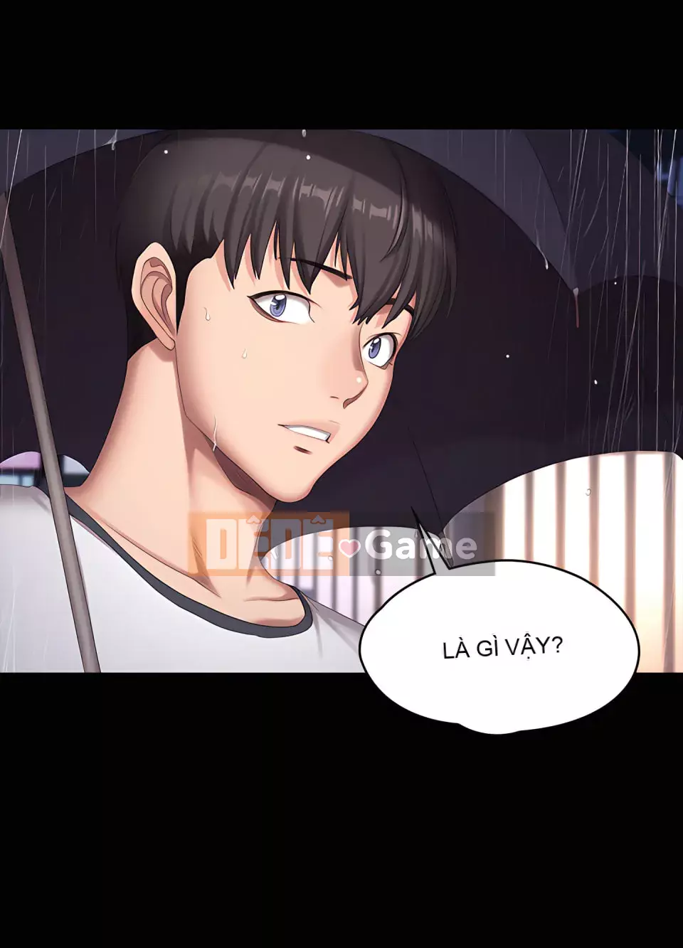 Huấn luyện viên thể hình Chương 1-104