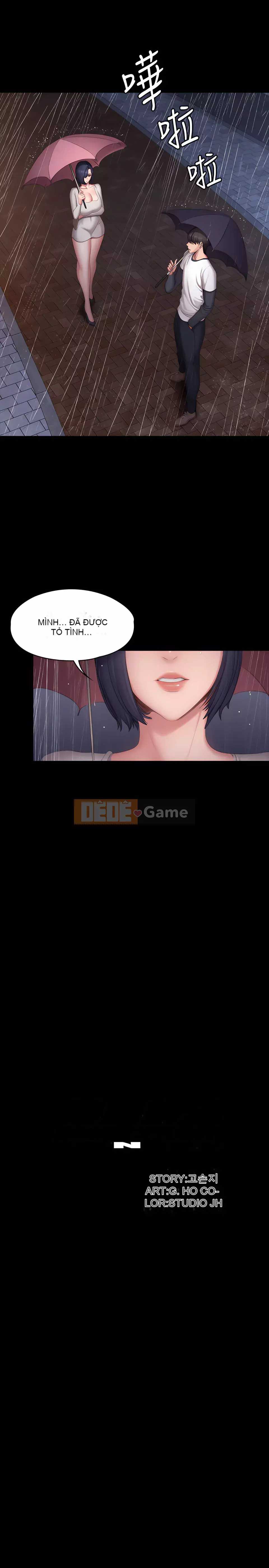 Huấn luyện viên thể hình Chương 1-104