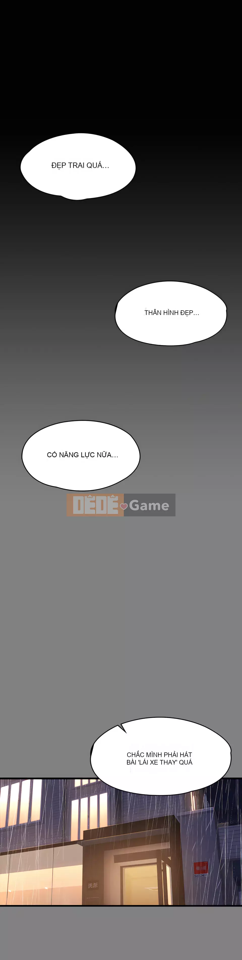 Huấn luyện viên thể hình Chương 1-104