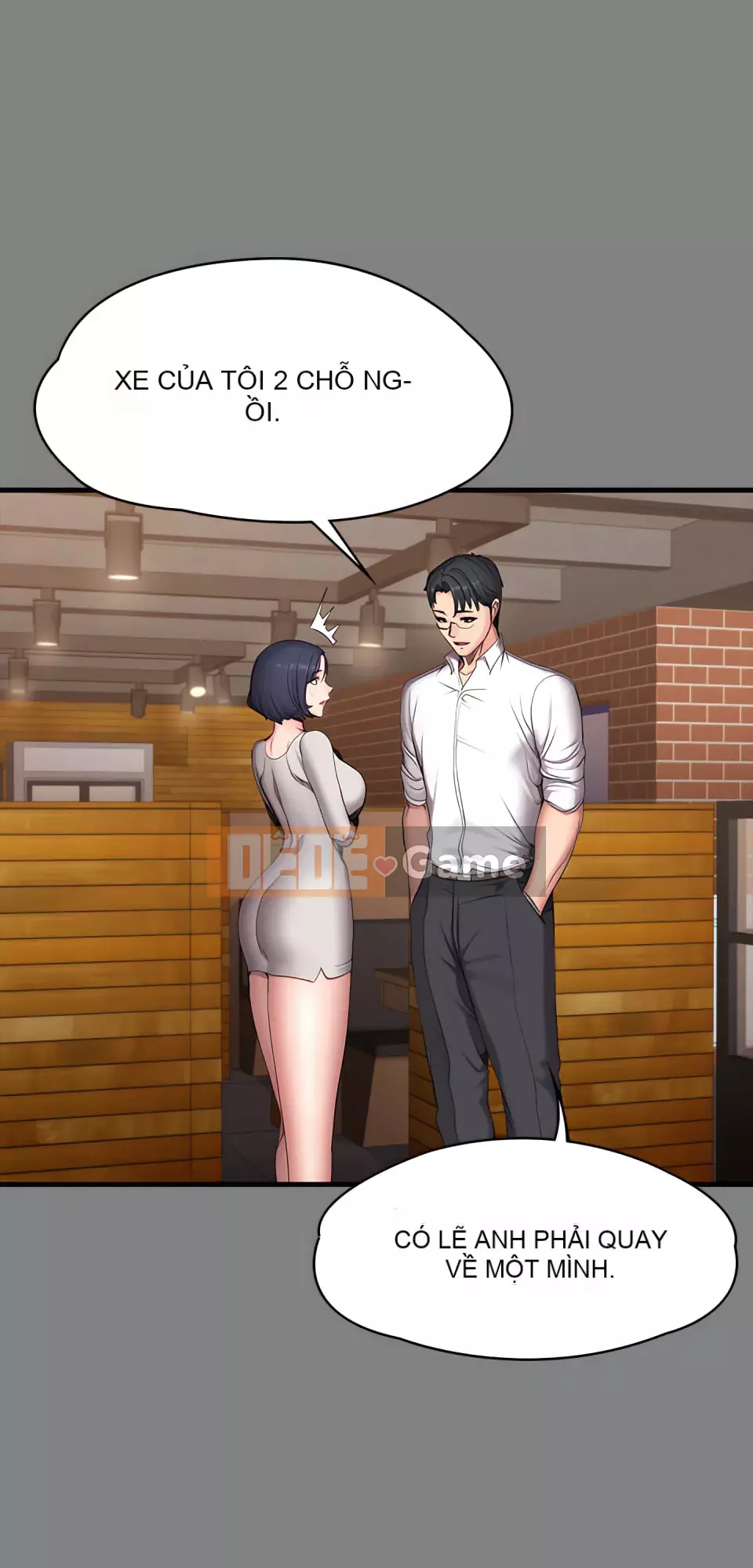 Huấn luyện viên thể hình Chương 1-104