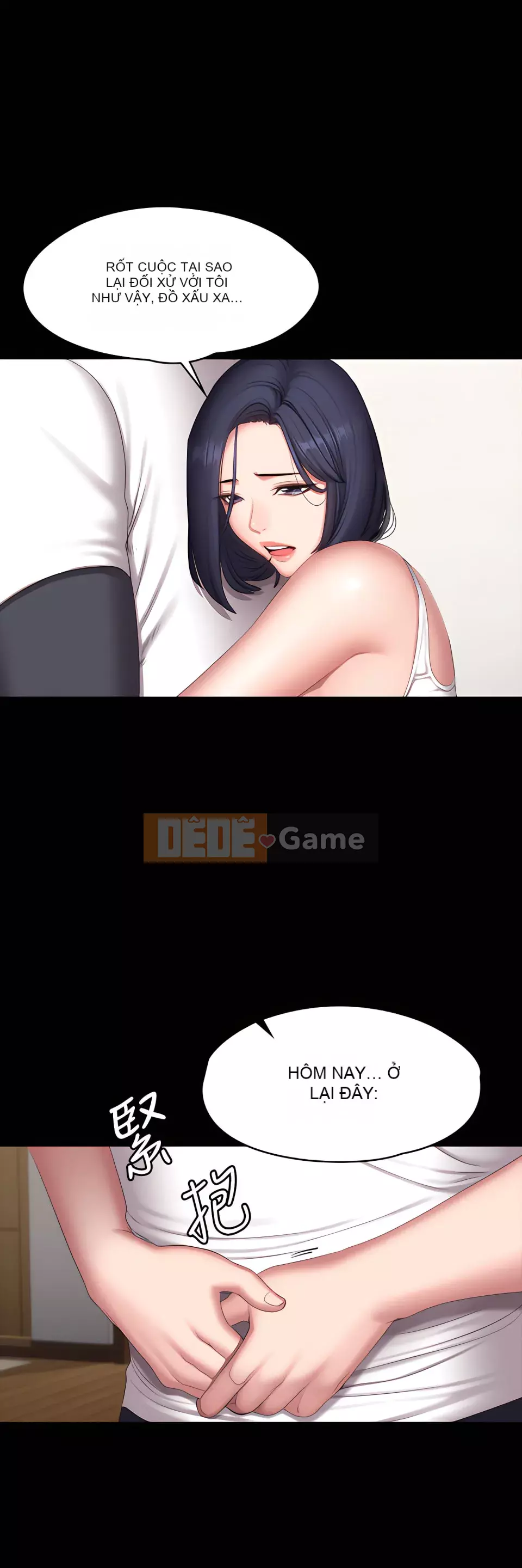 Huấn luyện viên thể hình Chương 1-104