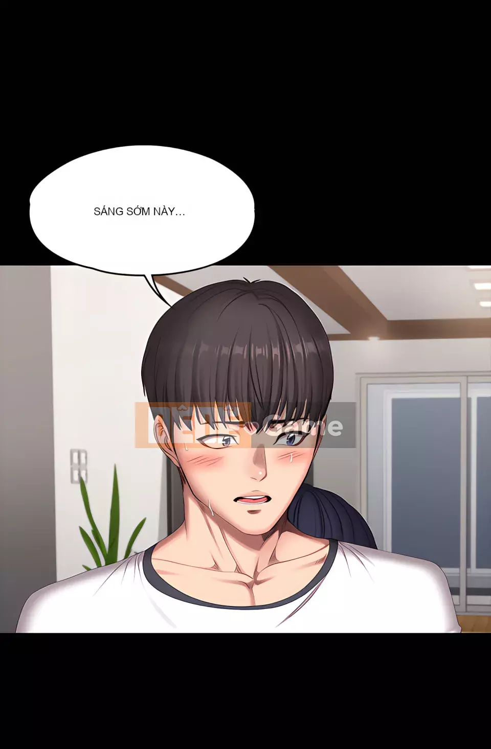 Huấn luyện viên thể hình Chương 1-104