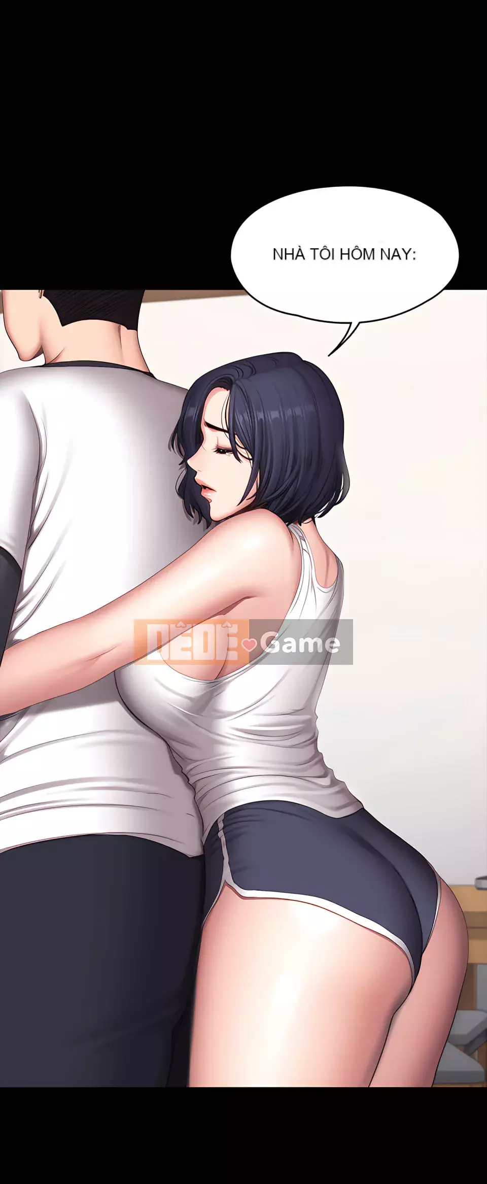 Huấn luyện viên thể hình Chương 1-104