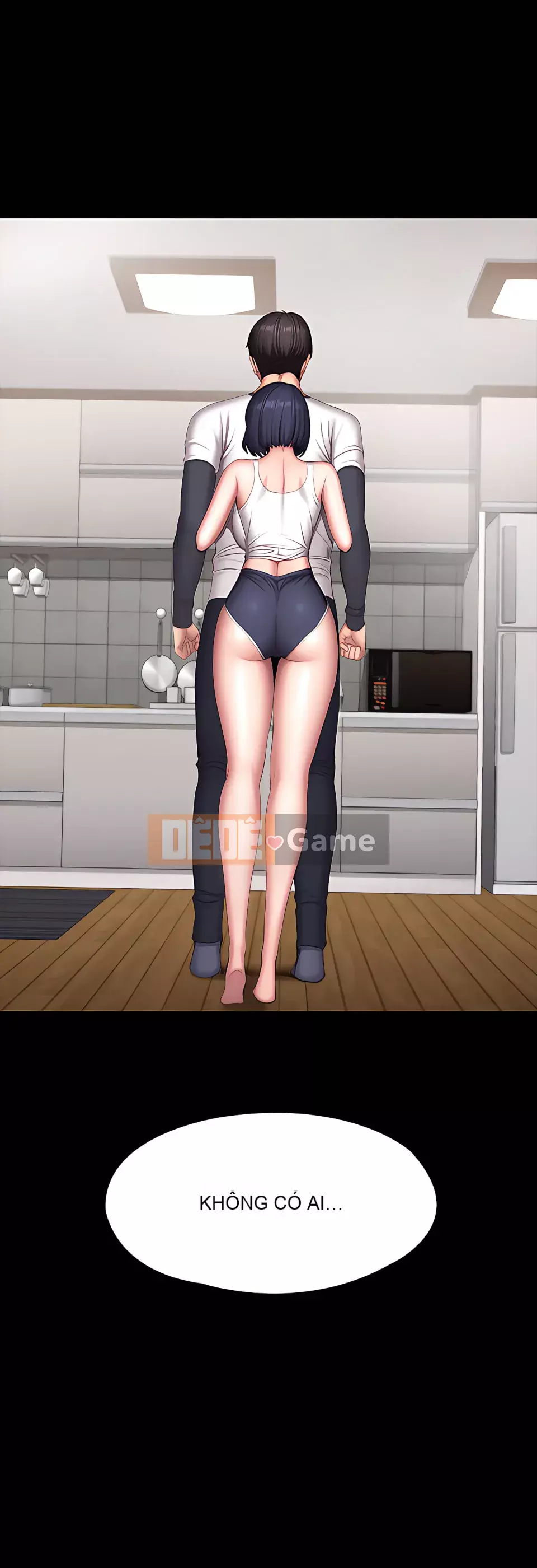 Huấn luyện viên thể hình Chương 1-104