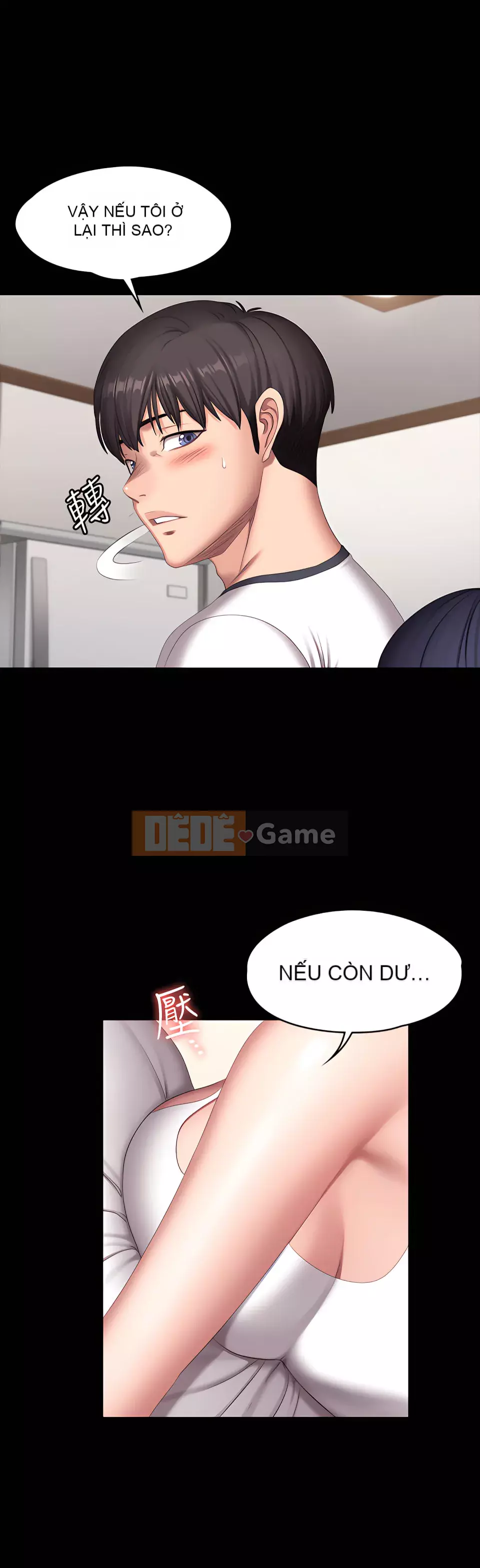 Huấn luyện viên thể hình Chương 1-104