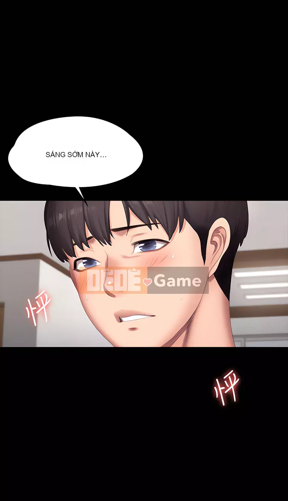 Huấn luyện viên thể hình Chương 1-104