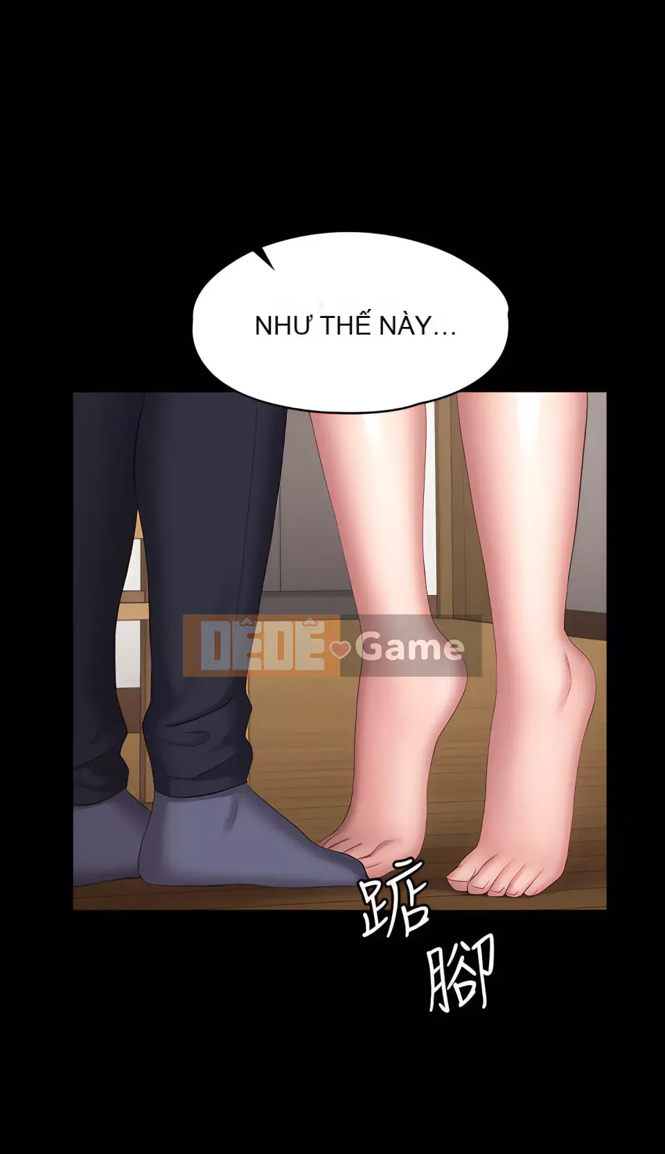 Huấn luyện viên thể hình Chương 1-104