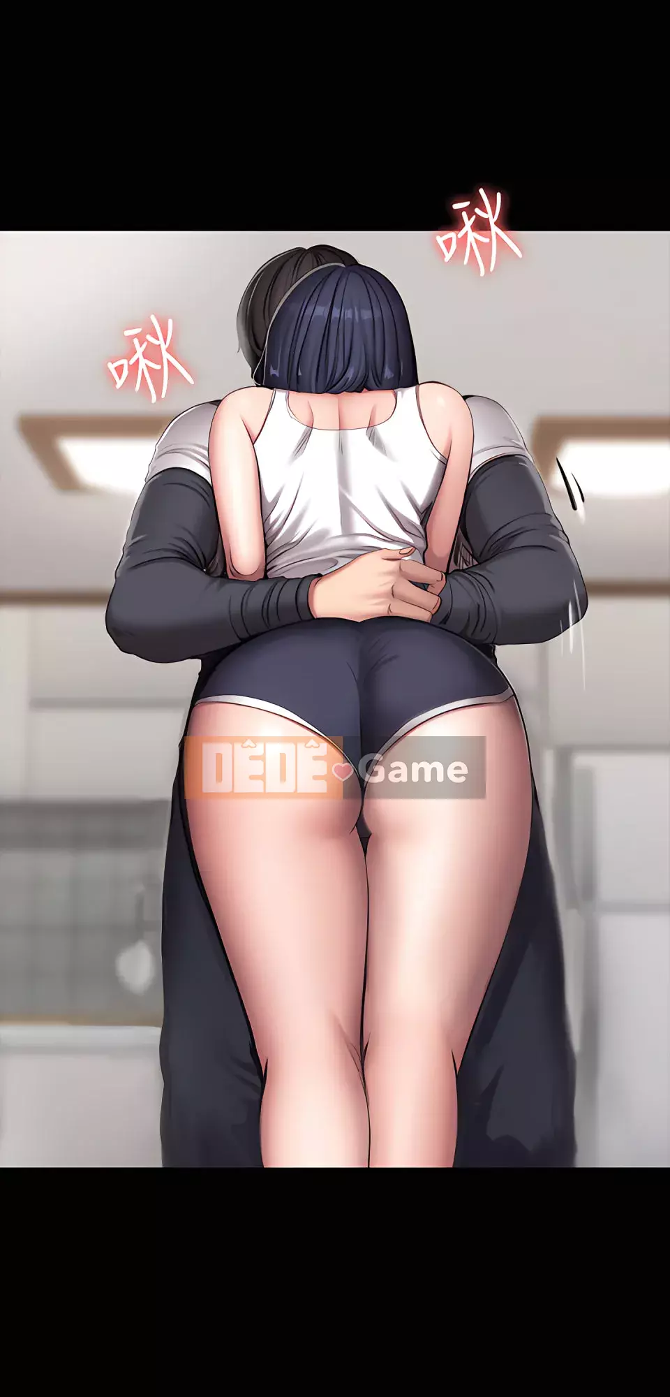 Huấn luyện viên thể hình Chương 1-104