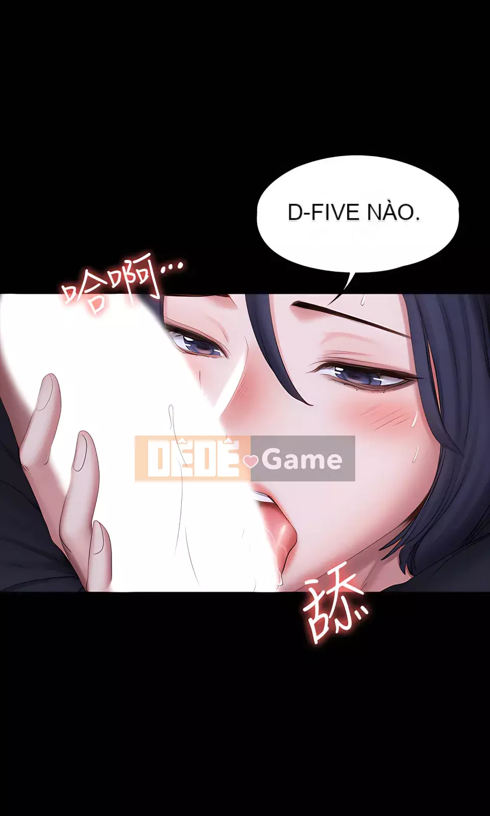 Huấn luyện viên thể hình Chương 1-104