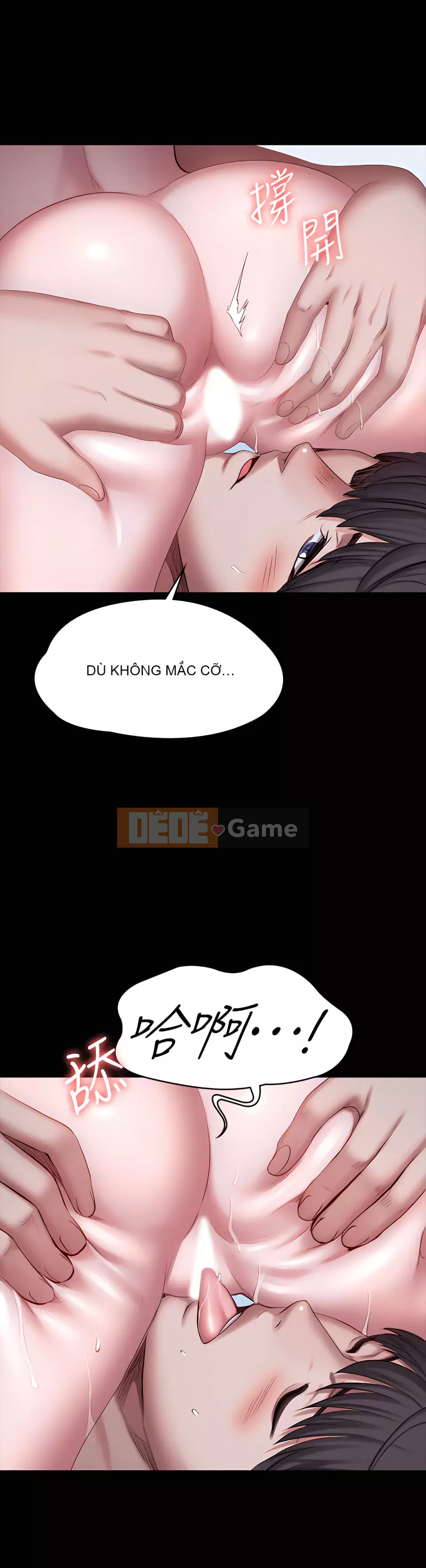 Huấn luyện viên thể hình Chương 1-104