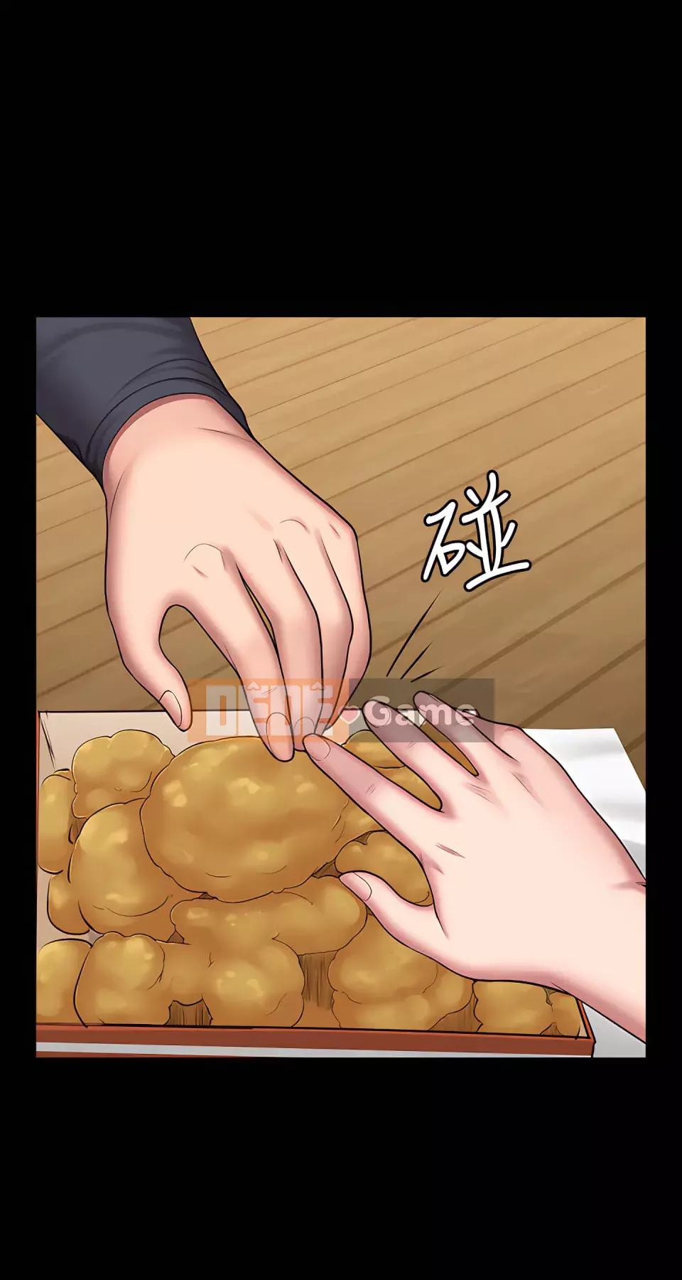 Huấn luyện viên thể hình Chương 1-104