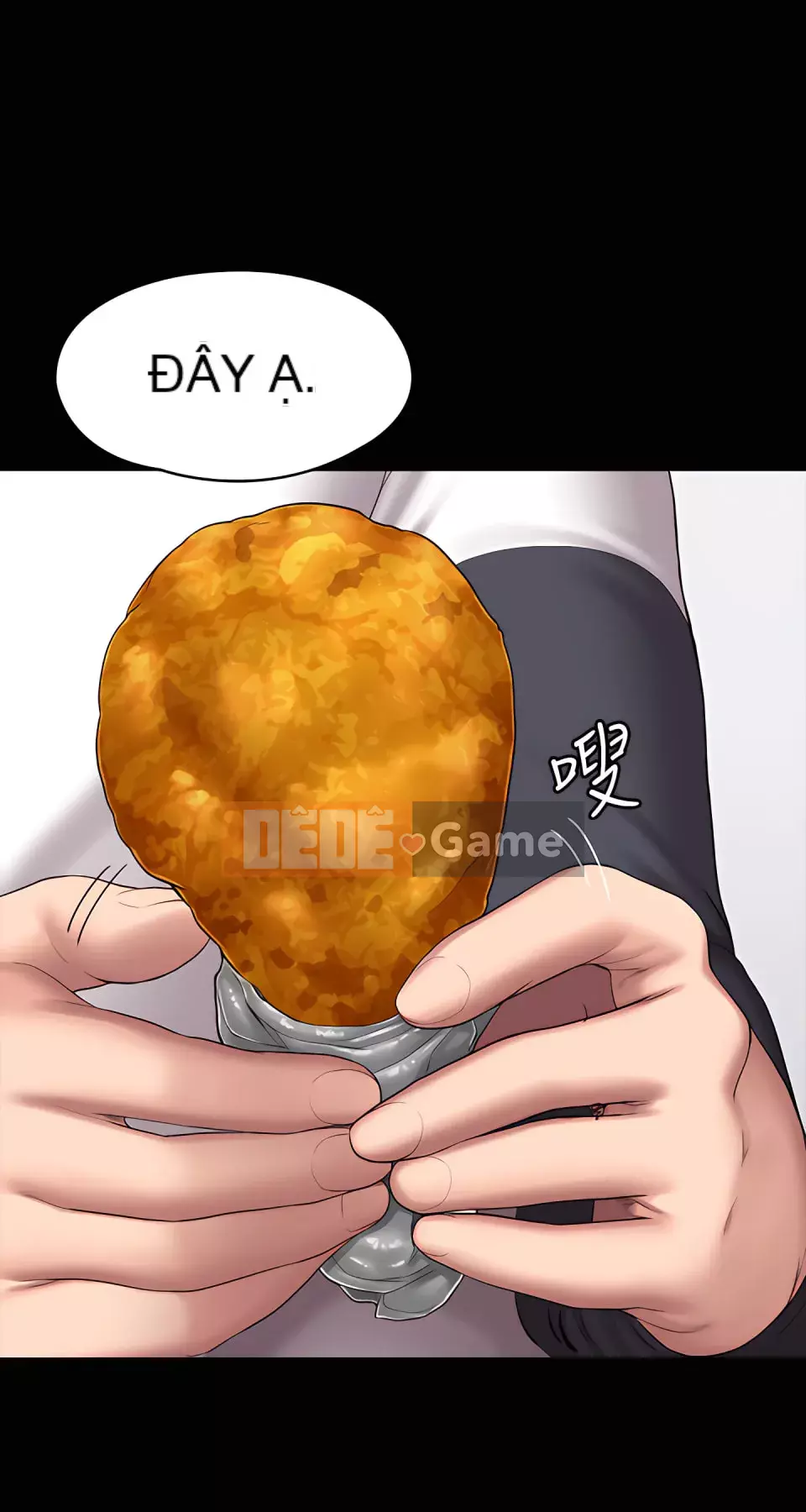 Huấn luyện viên thể hình Chương 1-104