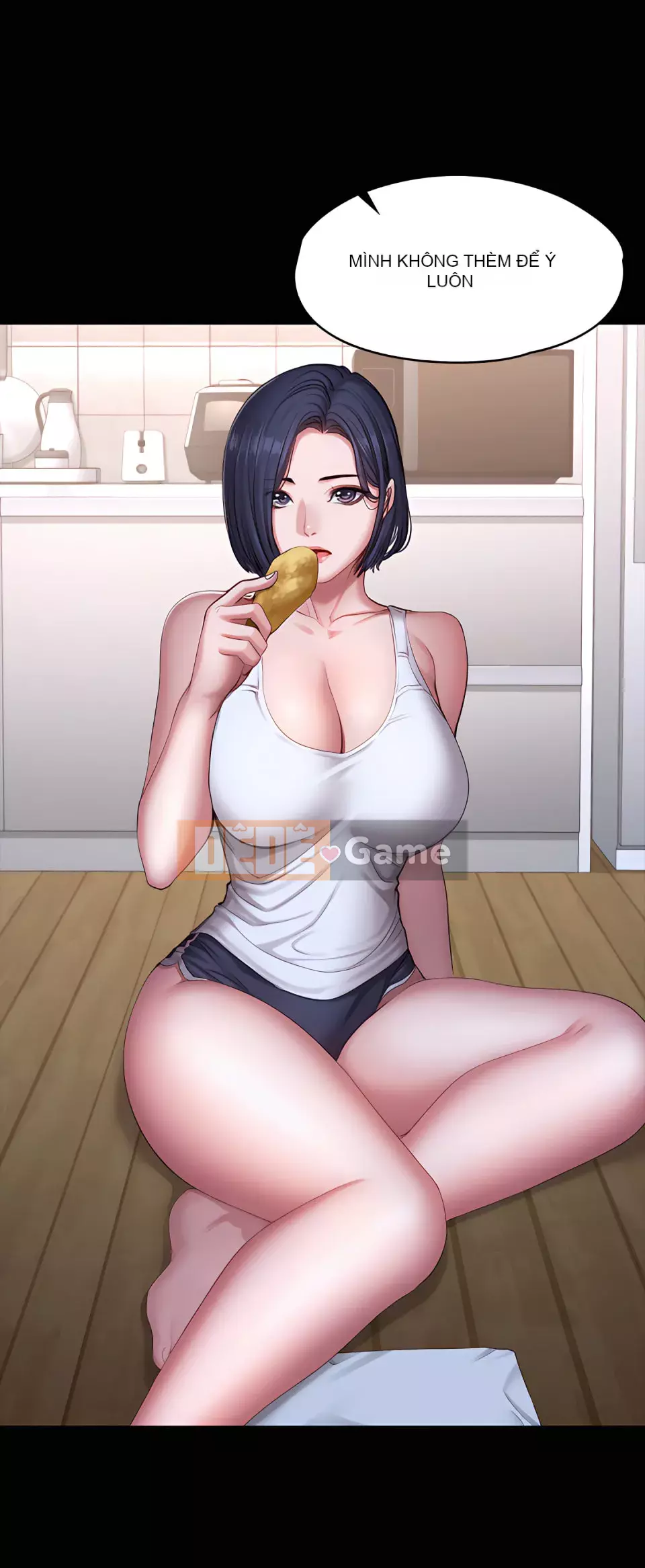 Huấn luyện viên thể hình Chương 1-104