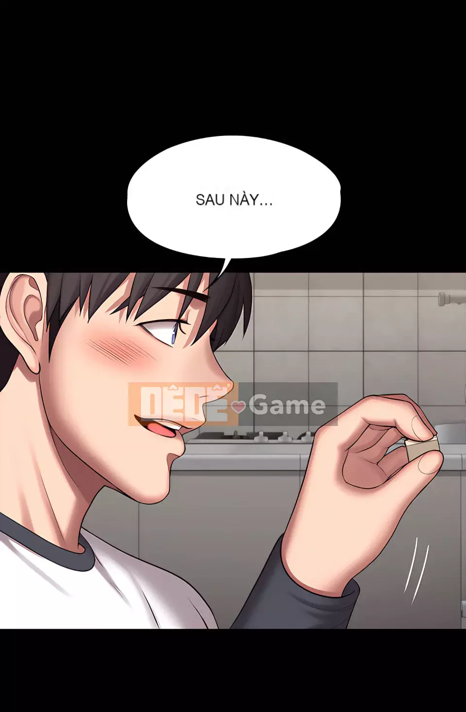 Huấn luyện viên thể hình Chương 1-104