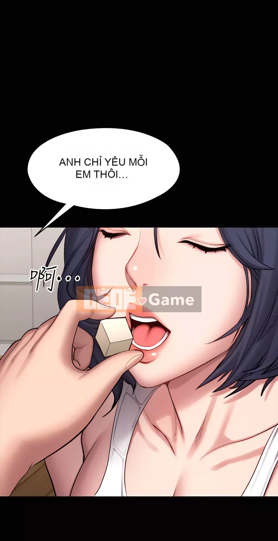 Huấn luyện viên thể hình Chương 1-104