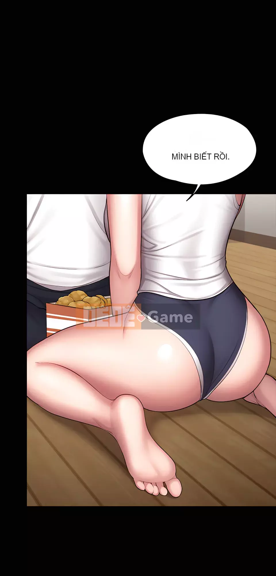 Huấn luyện viên thể hình Chương 1-104