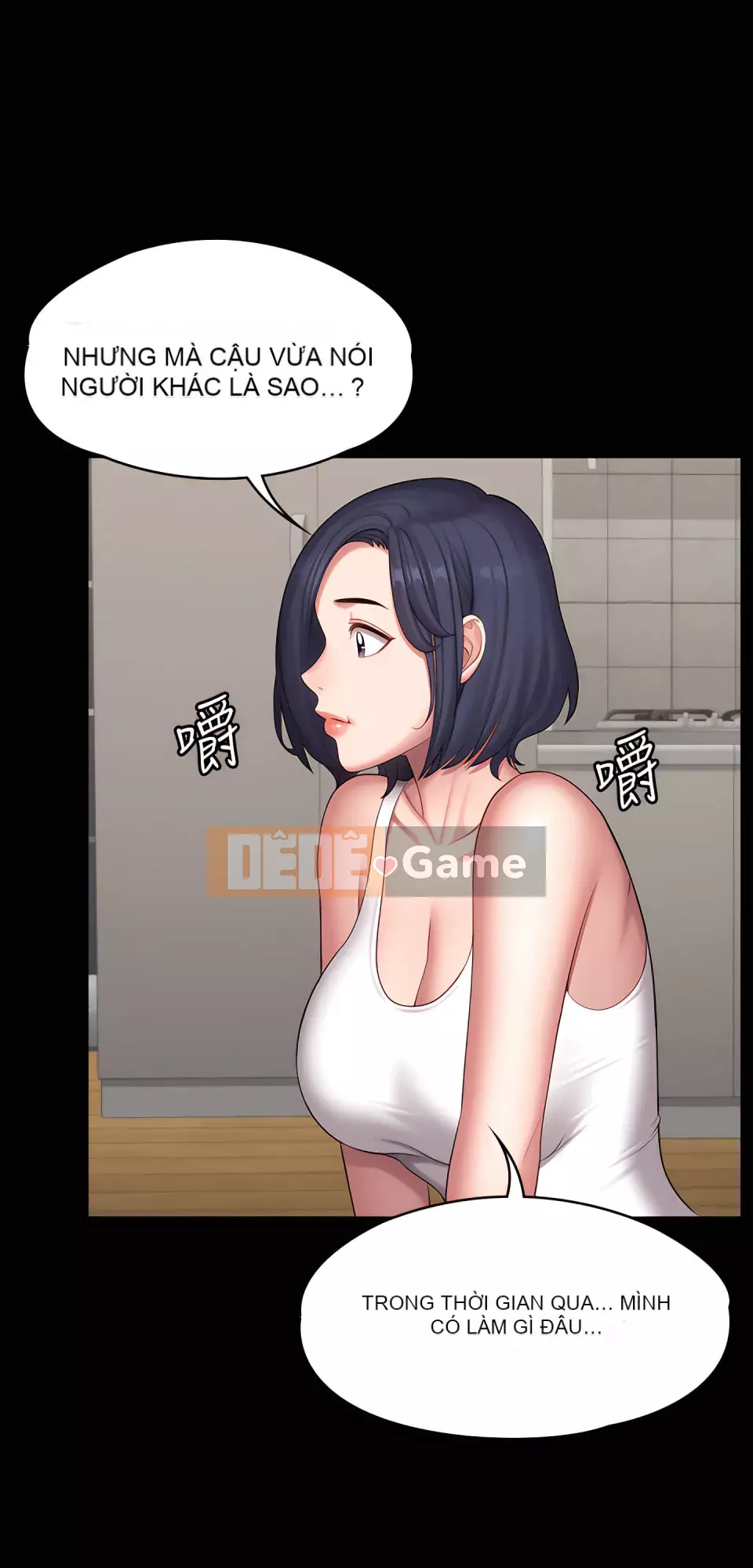 Huấn luyện viên thể hình Chương 1-104