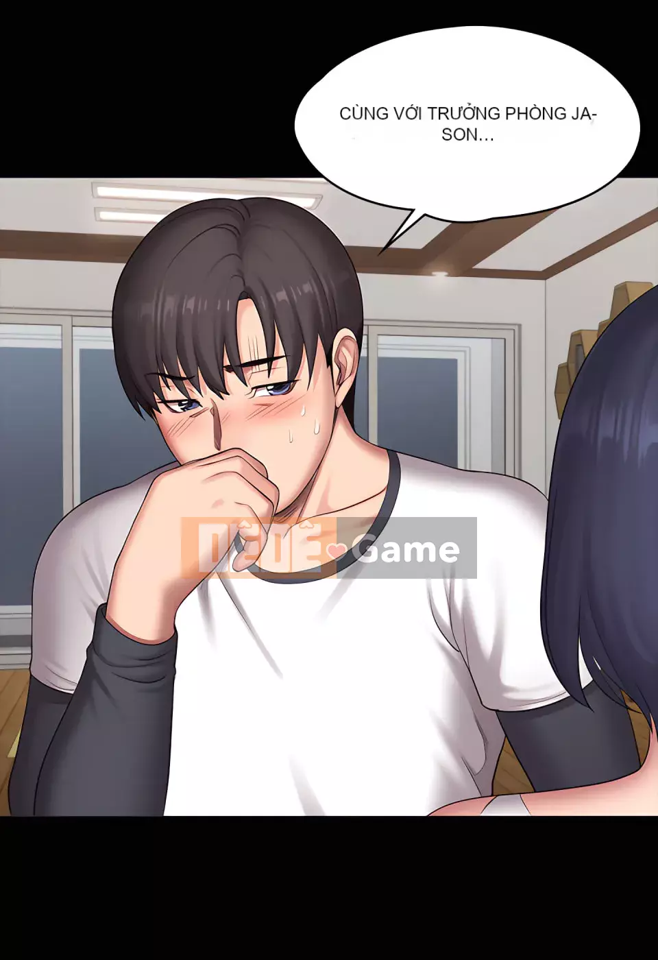 Huấn luyện viên thể hình Chương 1-104