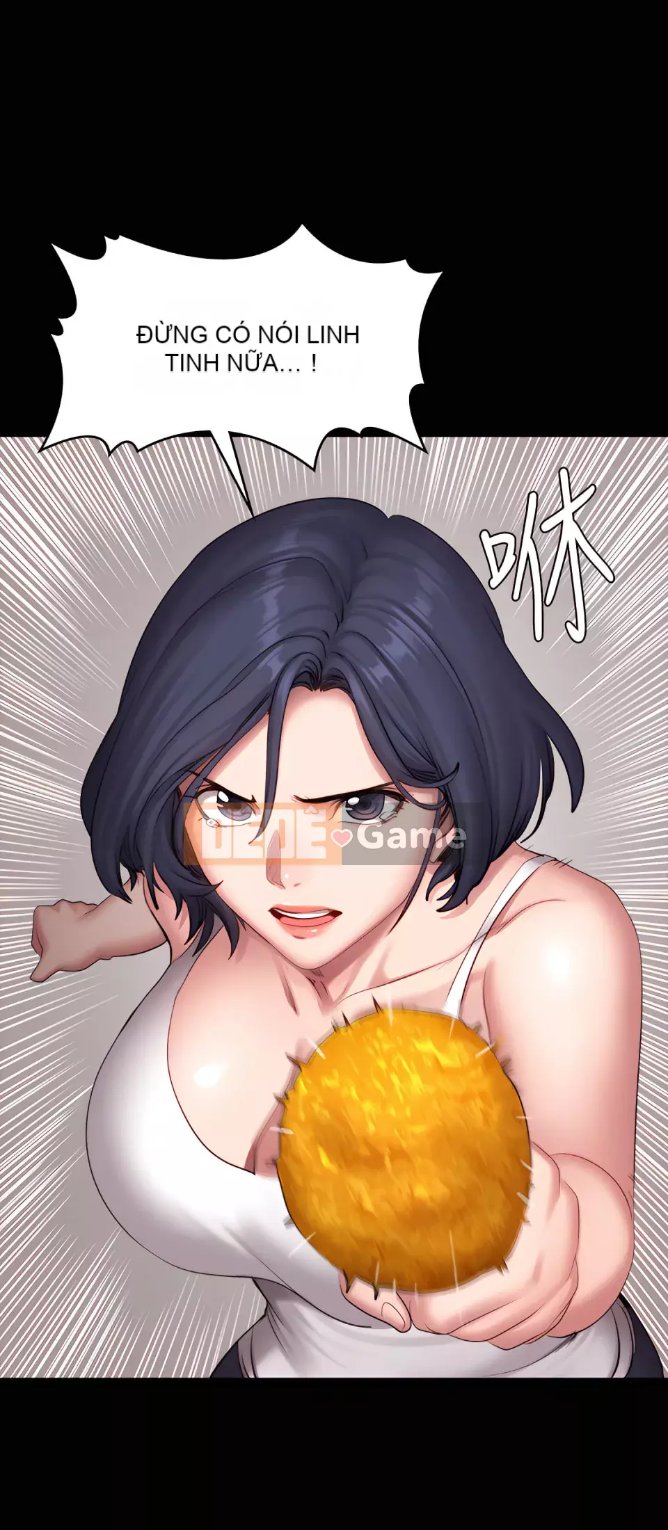 Huấn luyện viên thể hình Chương 1-104